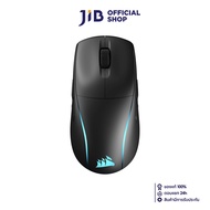 WIRELESS MOUSE (เมาส์ไร้สาย) CORSAIR M75 WIRELESS (BLACK) (CH-931D010-AP)