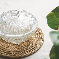 【Ready Stock】Doorgift Glassware | Candle Jar | Candy Jar| Exclusive Gift | Hadiah Raya | Bekas Kaca | Raya Hadiah