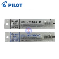 Pilot Hi-Tech-C Pen Refill 0.4