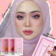 MAAEZ FOUNDATION FULL COVERAGE