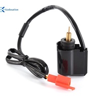 Kudosation Automatic Electric Choke Scooter Moped 50 125cc 150cc GY6 CARB Carburetor