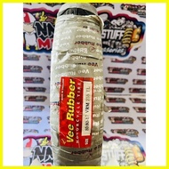 ◷ ◹ ☋ VEE RUBBER VRM258 TIRE TUBELESS 50/80/17/60/80/17/70/80/17/70/90/17/80/80/17