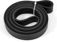 Engine Serpentine Drive Belt fitsG37 2008-2013, M37 2011-2013, Q40 2015, Q50 Q60 2014-2015, Q70 2014
