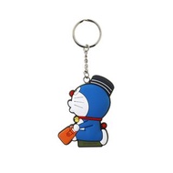 🇯🇵日本直送🇯🇵  🇯🇵 日本製🇯🇵  #1990charm TOKYO JAPAN PORTER － Doraemon × PORTER － Charms 鎖匙扣（ 哆啦A夢 叮噹）
