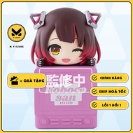 Roboco MODEL - Hololive - Hikkake Figure - Hikkake Figure Hololive Vol. 3 (FuRyu) GENUINE FIGURE