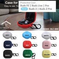 Samsung Galaxy Buds Core Casing / FE / Buds 2 Pro / Buds 2 / Buds2 / Buds Live / Buds Pro Case delux