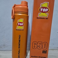 Tumbler Top 1 Stainless 650 ML