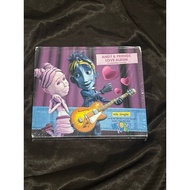 CD VA ANDY &FRIENDS IRWANSYAH MARCELL ANDIENAlbum Original