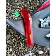 Jazz fit gk5 FL bonet loose parts japan