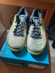 Nike Kobe 8 System Christmas 籃球鞋
