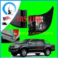 TOYOTA HILUX VIGO REAR BUMPER SIDE COVER BELAKANG COVER