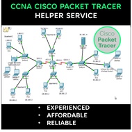 [AFFORDABLE RATE] CISCO CCNA PACKET TRACER HELPER