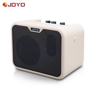 JOYO MA-10B 10W Guitar Bass Loud Speaker Amplifier With Normal/Drive Dual Channels Guitar Speaker Amplifier With Power Adapter