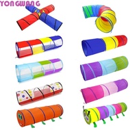 YONGWANG66HR Crawling Tunnel Toys Indoor Toy Xmas Girls Play House Toys Diameter Kids Toy Animal Tun
