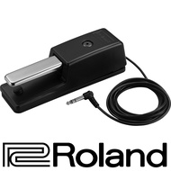 ROLAND® Footswitch รุ่น DP-10 (Sustain Pedal ฟุตสวิทช์ ฟุตสวิตช์ สวิทช์เท้าเหยียบ Damper Pedal)
