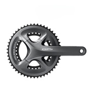 Shimano FC-R2000 Claris 2x8 Speed Road Bike Bicycle Crankset 50-34T
