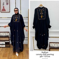 Fitri kaftan