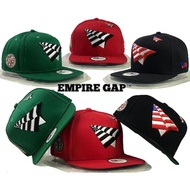 Paper Planes The Crown New Era 9Fifty Snapback Cap