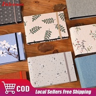 100 Pockets 4R/4X6 Photo Album 6 Inch Interstitial Family Children's Memory Book