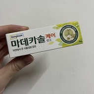 韓國 Dongkook Madecassol 積雪草修復預防疤痕軟膏 6g