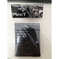 50 Card Sleeve Meet 66x91mm Standard Size Card Pokemon