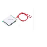 LFP-3.2v battery charging and discharging protection circuit from 50a-100a