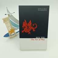 Ready Stock Fast Shipping Hot-selling Art of WarSUN T70The Art of WarSUN English Version212360314