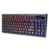 EGA CMK4 คีย์บอร์ดเกมมิ่ง ไร้สาย Dual-Mode Gasket Mounted Gaming Keyboard