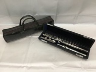 銀頭銀身 Armstrong Model 90 flute 長笛 升級！