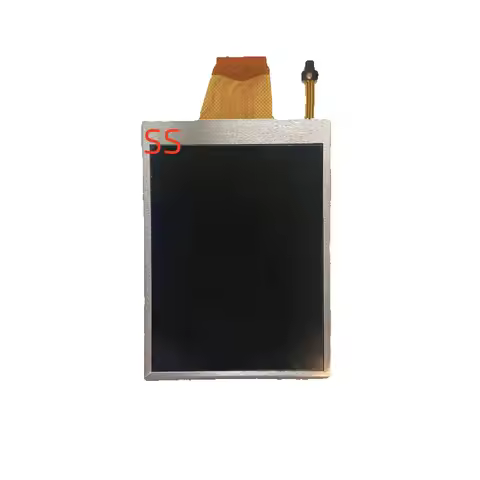Parts DSLR Camera Repair New Screen Display LCD For Canon EOS 1100D Rebel T3 Kiss X50 DS126291 DSLR 