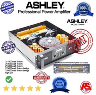 POWER ASHLEY TD9000 TD CLASS ORIGINAL