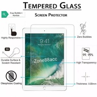 Anti-scratch Ipad Air 1 Air 2 9.7"inch 2013 2014 tempered glass ipad air 2/ tempered glass ipad air 