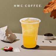 HWC Coffee - Lychee Lemonade