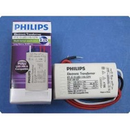 PHILIPS飛利浦 MR16 LED 專用投射燈AC變壓器 110V/220V