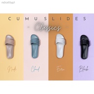 ►℗❐Cloud Bliss - Cumu Slides  (Made In Italy)