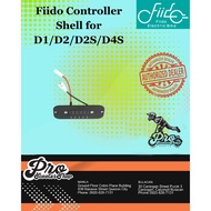 Fiido Controller Shell for D1/D2/D2S/D4S