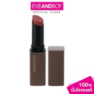 CEZANNE - Lip Color Shield (3.7g.) เซซาน ลิป คัลเลอร์ ชีลด์