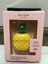 Kate Spade AirPods 3 generation case