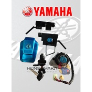 ORIGINAL YAMAHA MAIN SWITCH SET FOR RXZ (55K-82501-30)