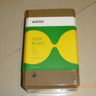 Biotrek / Goma Yoga Block