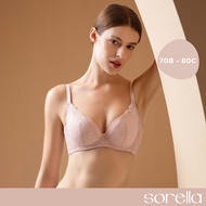 Sorella Blissful Push Up Bra 010-29961