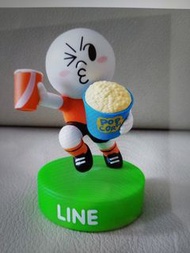 Line Friend