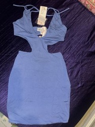Oh Polly Dress