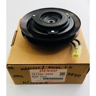 ❗ORIGINAL ❗ DENSO PERODUA KENARI ,KELISA, PERODUA KANCIL MYVI 1.0 COMPRESSOR MAGNET CLUTCH SET NEW MODEL- 247300-3940