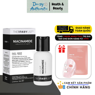 Tinh Chất Kháng Mụn Mờ Thâm The INKEY List Niacinamide 30ml