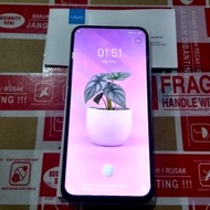 LCD VIVO V17 PRO ORIGINAL MANUFACTURE COPOTAN FULLSET FRAME MINUS RETAK SAMAR