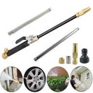 High 4 Pressure C7 Power Car Washer Er Cleaning Jet Water Hose Nozzle Wand Lance Garden Less