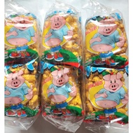 3 Pack Big Boy Crackers