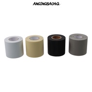 ANGINGBAO4Q Air Conditioner Pipe Tape, PVC Oil-Resistant, Durable Tube Protective 6cmx13m Portable
