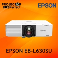Epson EB-L630SU WUXGA 3LCD Short Throw Laser Projector สามารถออกใบกำกับภาษีได้
